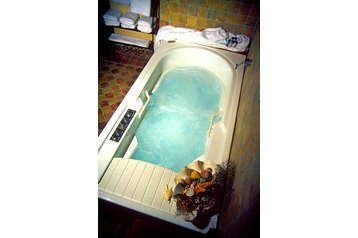 Graikija Hotel Platis Gialos, Eksterjeras